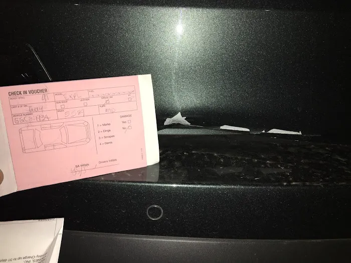 National Car Rental Picture 5