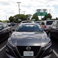 Enterprise Rent-A-Car ico