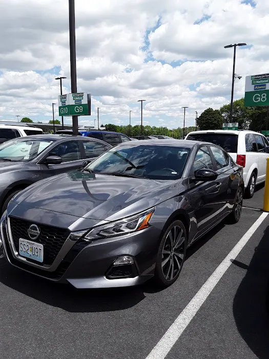 Enterprise Rent-A-Car Picture 9