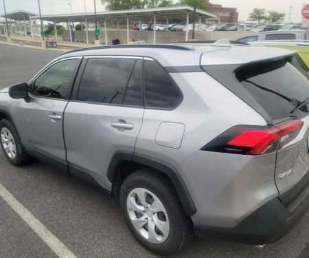 Thrifty Rental Car