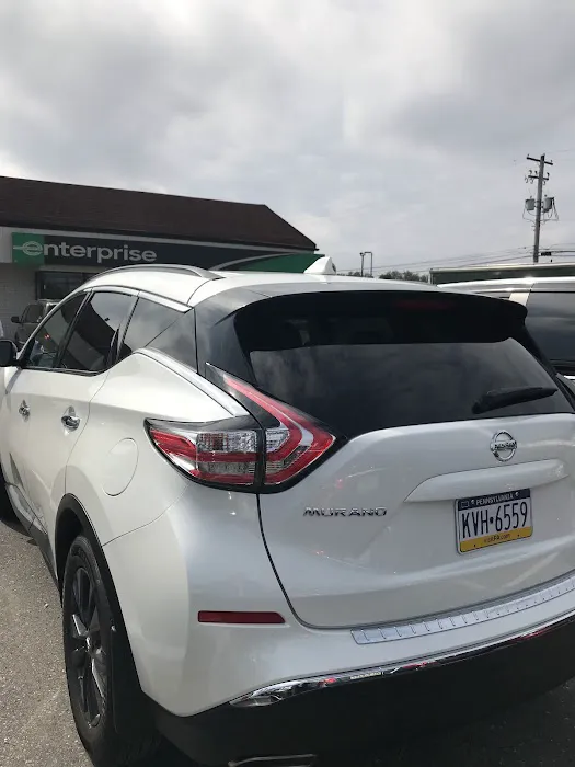 Enterprise Rent-A-Car Picture 2