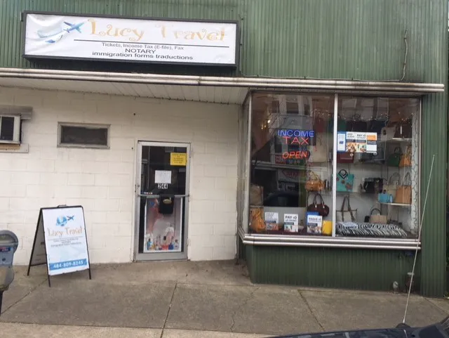 Lucy's Rent a Car Travel Picture 1