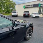 Enterprise Rent-A-Car
