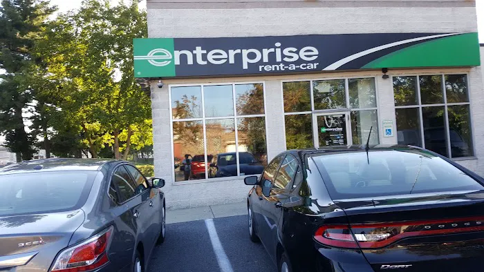 Enterprise Rent-A-Car Picture 4