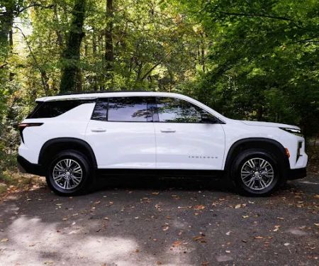 HyperLot rental