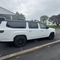 Enterprise Rent-A-Car ico