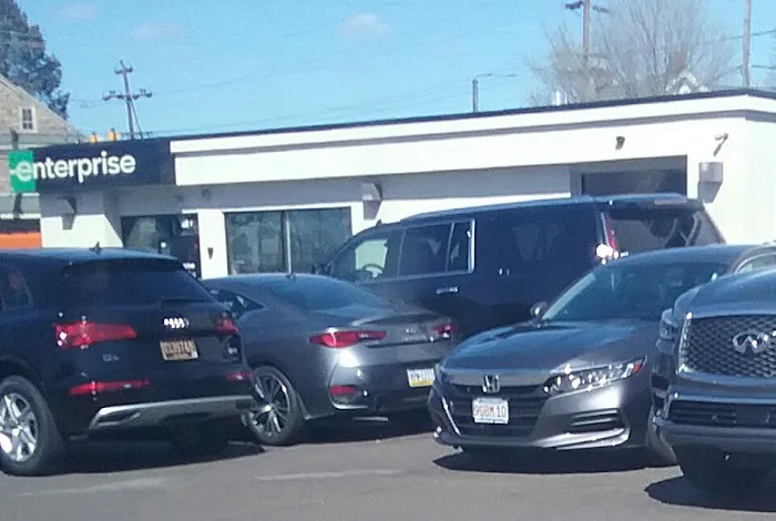 Enterprise Rent-A-Car Picture 6