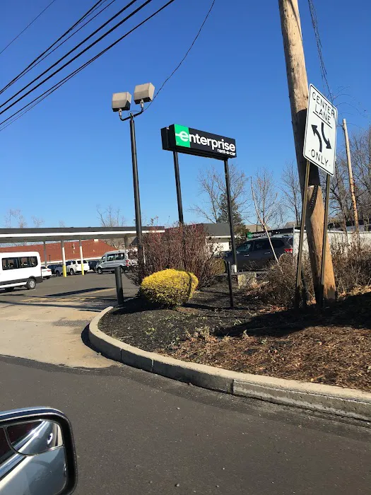 Enterprise Rent-A-Car Picture 4