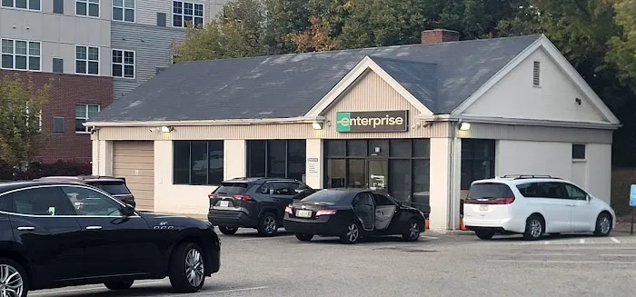 Enterprise Rent-A-Car Picture 6