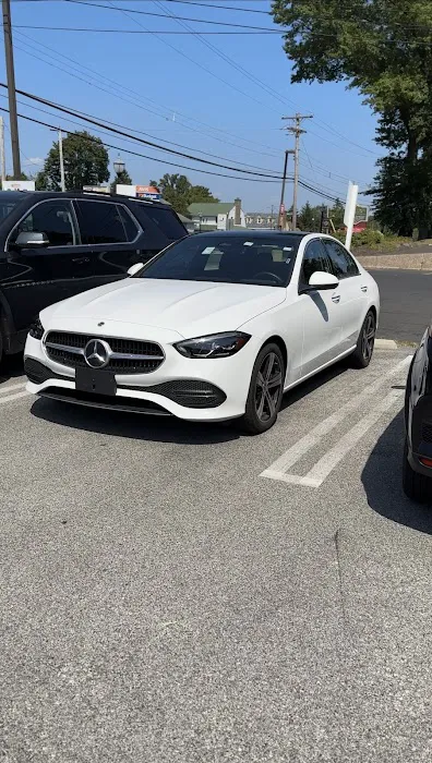 Avis Car Rental Picture 5