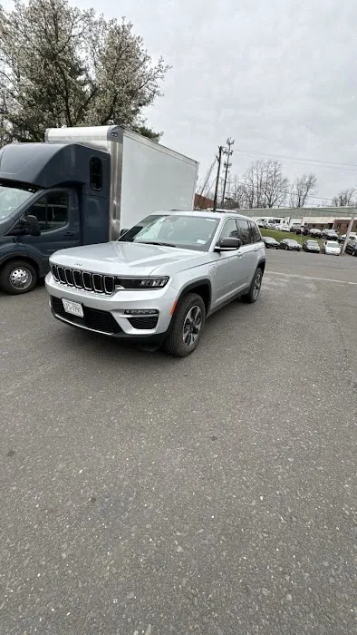 Budget Car Rental Picture 6