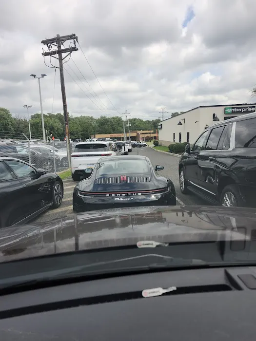 Enterprise Rent-A-Car Picture 2