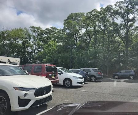 Enterprise Rent-A-Car