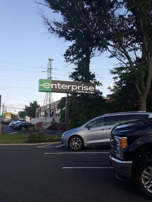 Enterprise Rent-A-Car Picture 4