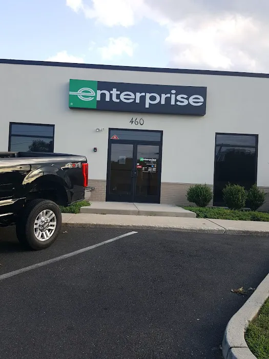 Enterprise Rent-A-Car Picture 9