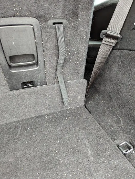 Avis Car Rental Picture 4