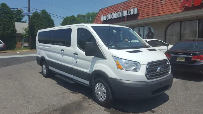 Avis Car Rental Picture 5