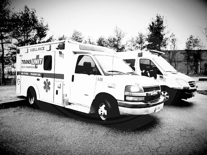 TransUnit Medical Transportation Picture 2