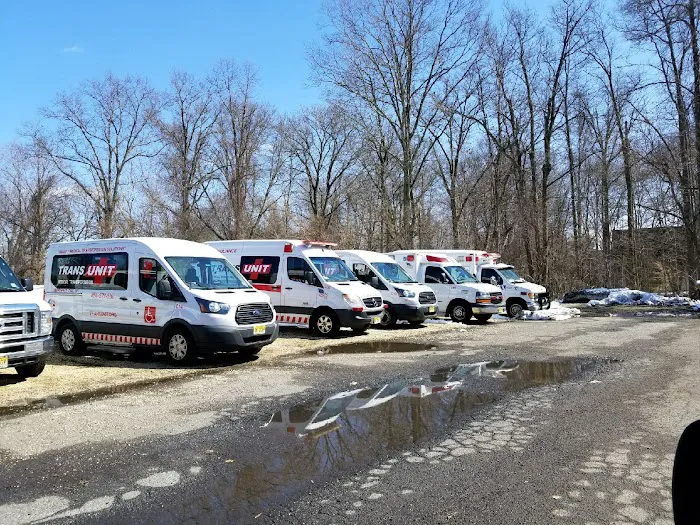 TransUnit Medical Transportation Picture 1