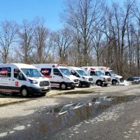 TransUnit Medical Transportation ico