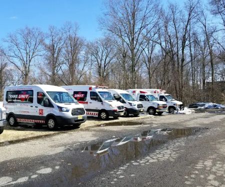 TransUnit Medical Transportation