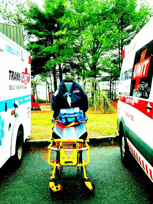 TransUnit Medical Transportation Picture 4