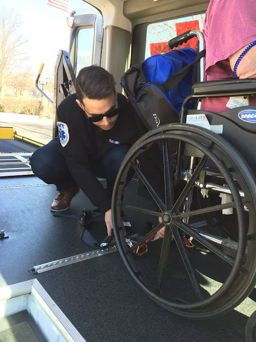 TransUnit Medical Transportation Picture 6