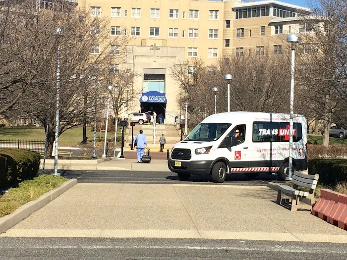 TransUnit Medical Transportation Picture 5