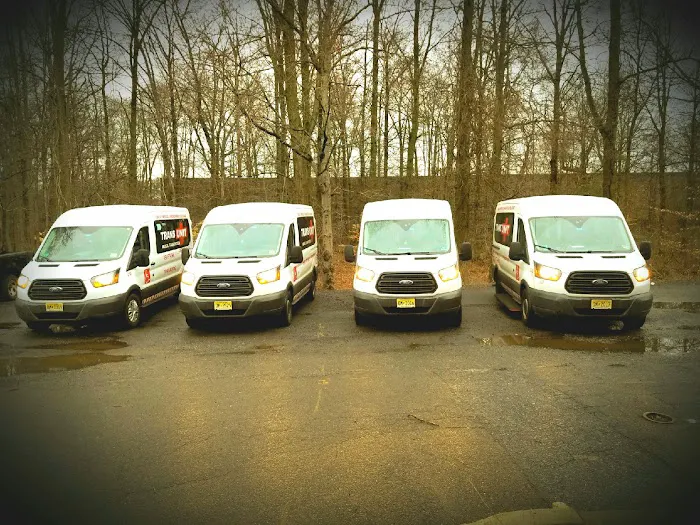 TransUnit Medical Transportation Picture 8