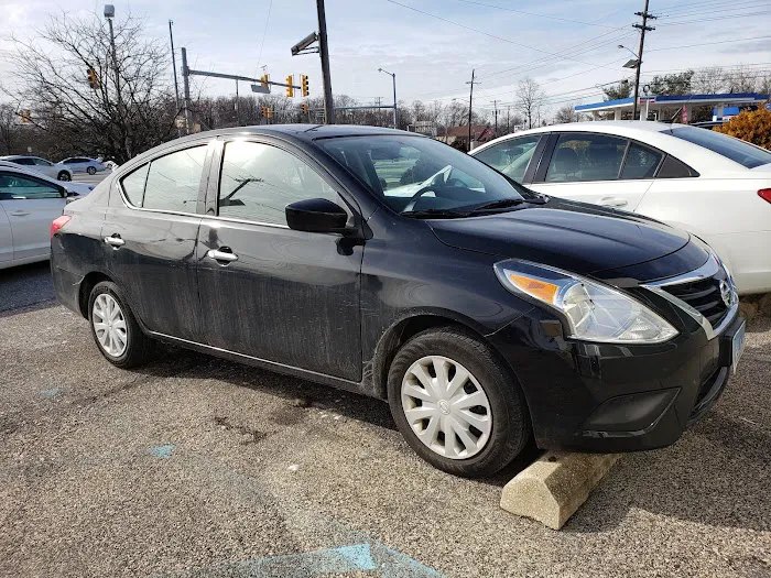 Hertz Car Rental - Cherry Hill - Marlton Pike Picture 5