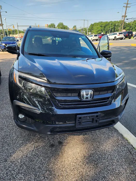 Hertz Car Rental - Cherry Hill - Marlton Pike Picture 4