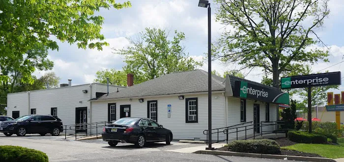 Enterprise Rent-A-Car Picture 6