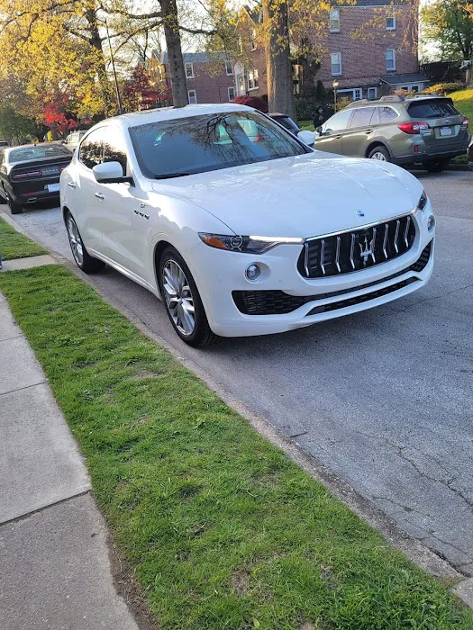 Enterprise Rent-A-Car Picture 5