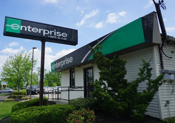 Enterprise Rent-A-Car Picture 3