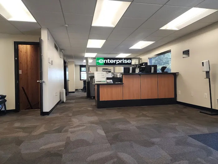 Enterprise Rent-A-Car Picture 1