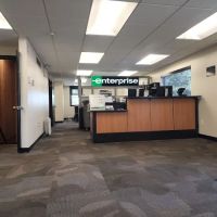 Enterprise Rent-A-Car ico