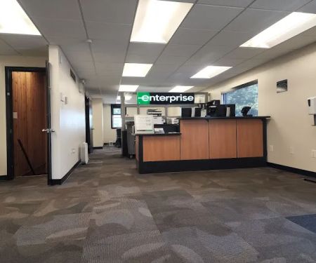 Enterprise Rent-A-Car