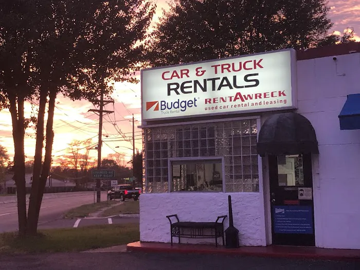 Rent-A-Wreck of Cherry Hill Picture 4