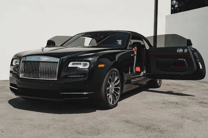 Imagine Lifestyles Luxury & Exotic Rentals NJ Picture 3