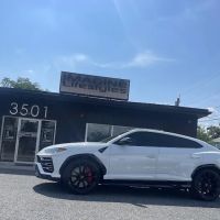 Imagine Lifestyles Luxury & Exotic Rentals NJ ico