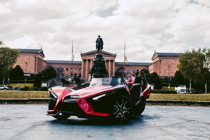 Imagine Lifestyles Luxury & Exotic Rentals NJ Picture 4