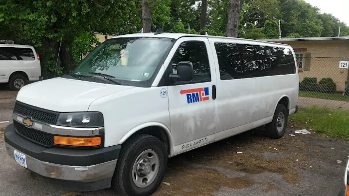 RMT Regional Medical Transportation, INC. Picture 2