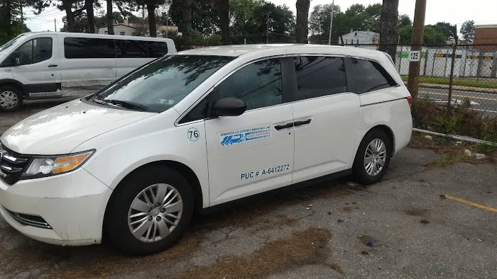 RMT Regional Medical Transportation, INC. Picture 1