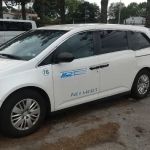 RMT Regional Medical Transportation, INC.
