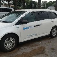 RMT Regional Medical Transportation, INC. ico