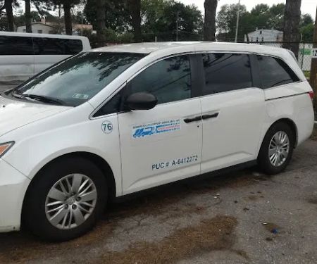 RMT Regional Medical Transportation, INC.