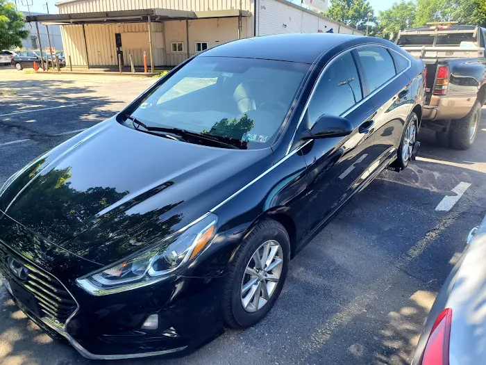 Lyft Driver Support Picture 1
