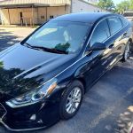 Lyft Driver Support
