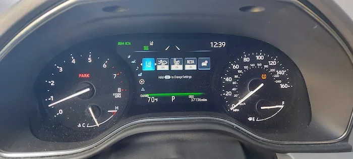 Lyft Driver Support Picture 4