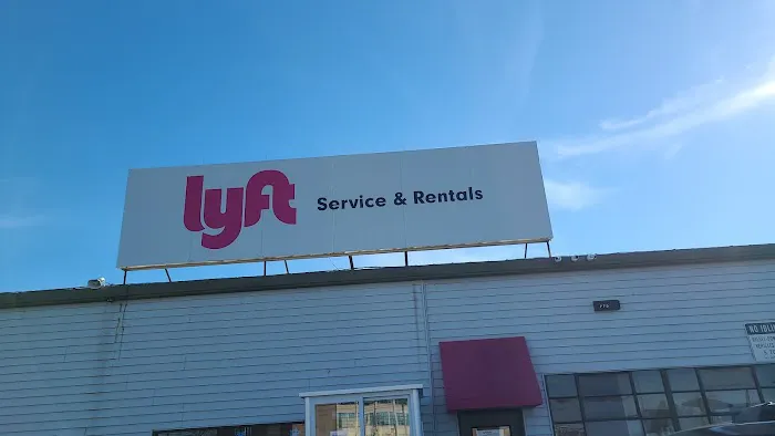 Lyft Driver Support Picture 8